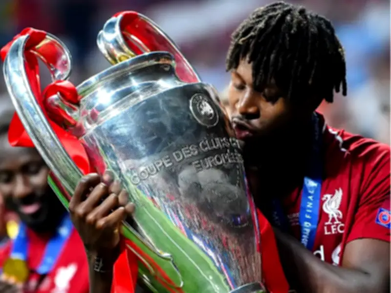 Divock Origi, Liverpool Legend, Retires from Football at 31