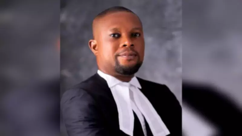 DLA Affirms Samuel Memeh as Consensus Presidential Candidate for 2027