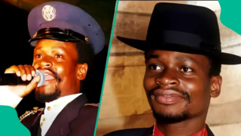 DNA Test: Only 4 of Singer Paul Job Kafeero's 25 Children Are His