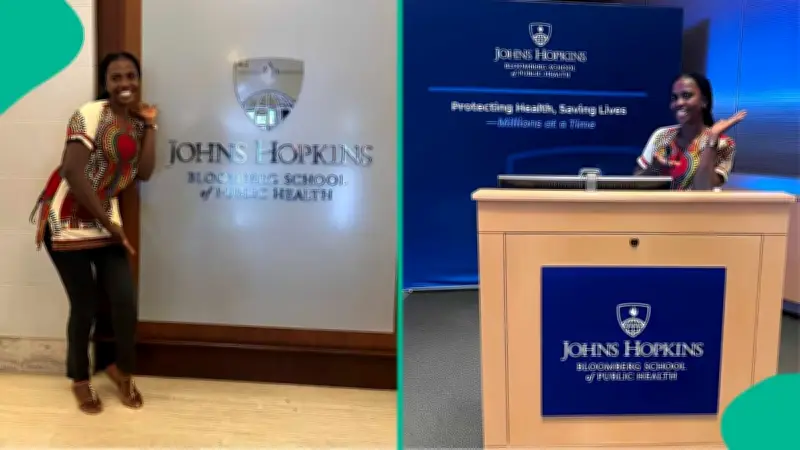 Doctor Rejected Twice From Medicine Accepted Into Johns Hopkins for MPH
