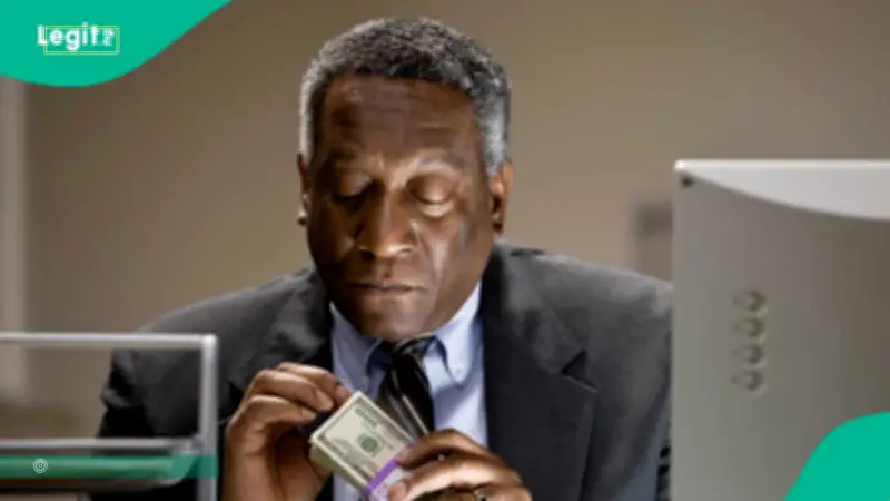 Dollar Crashes as Naira Trades at New Rates, Nigeria Reserves Top $50bn