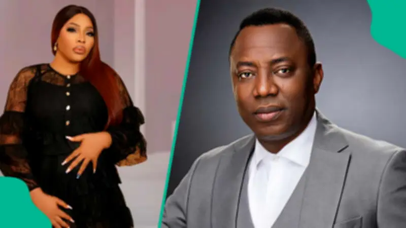 Doris Ogala Denied Entry to High Court, Creates Scene at Sowore Hearing
