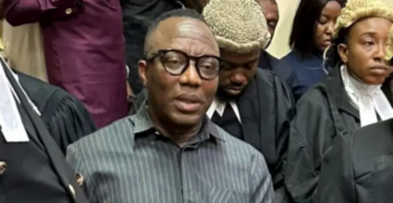 DSS denies remanding Sowore, says court sent him to prison