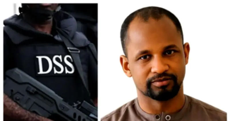 DSS frees Kaduna farmer after 2 years, pays ₦3 million compensation