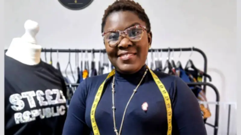 Dundee Fashion Studio Blends African Heritage, Scottish Identity at Kindness Celebration