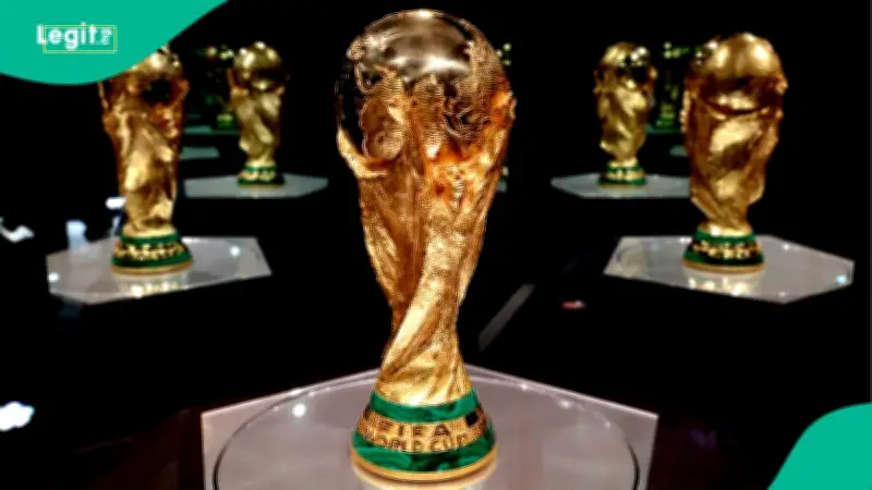 EA Sports Predicts Spain to Win 2026 FIFA World Cup with Perfect Track Record
