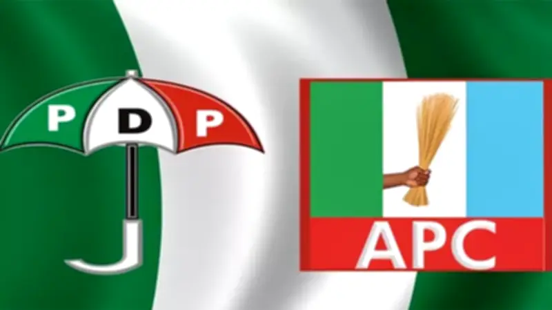 Ebonyi APC Chieftain Defects to PDP, Accuses Leaders of Anti-Party Activities