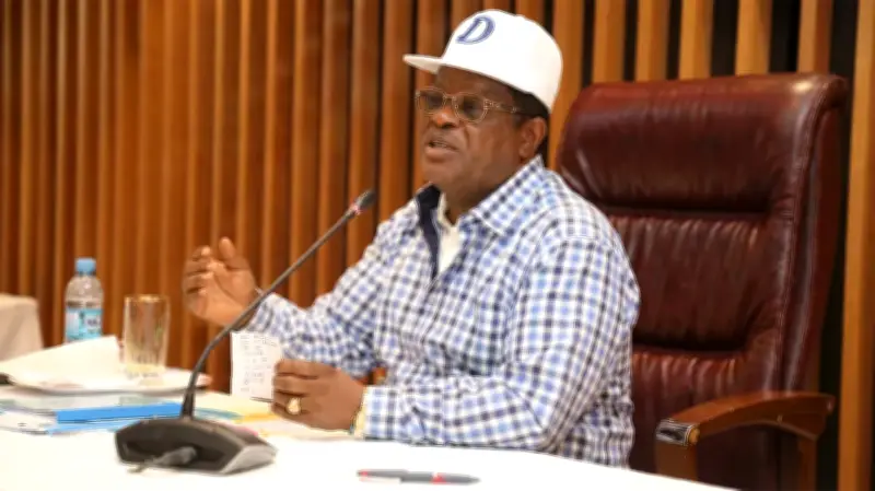 Ebonyi Not Obidient, Tinubu Projects Changed South-East Narrative - Umahi