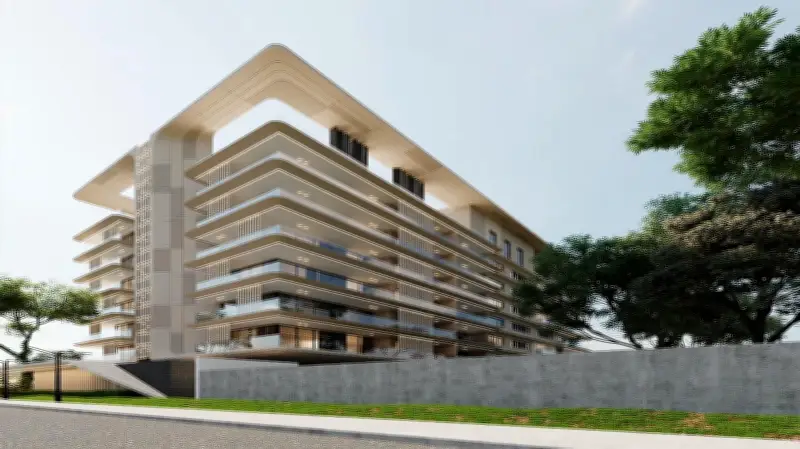 Economic Stability Key for Luxury Real Estate Growth in Nigeria