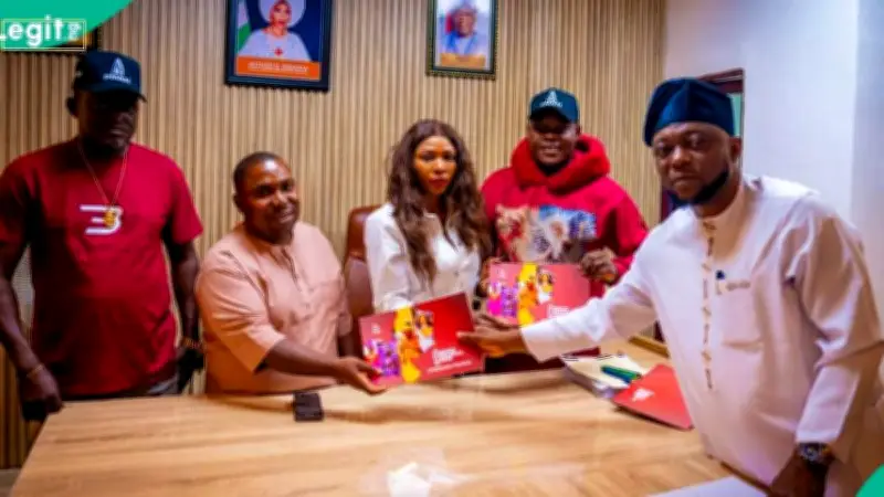 Edo Carnival 2026 Gets AGN, PMAN Backing; 'Spirit of Edo' Theme Unveiled
