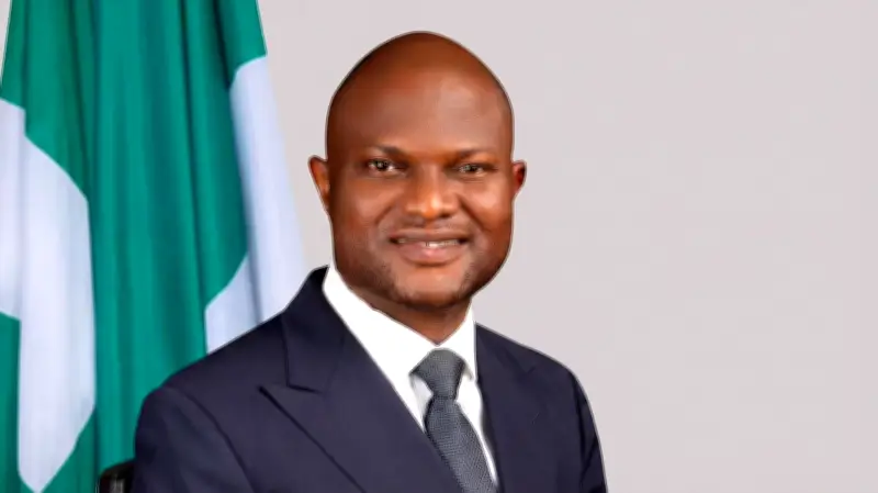 Edo Deputy Gov Urges Recommitment to Democratic Ideals on June 12