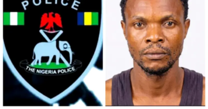 Edo kidnap suspect: We rented guns from community security chief in ₦8m abduction