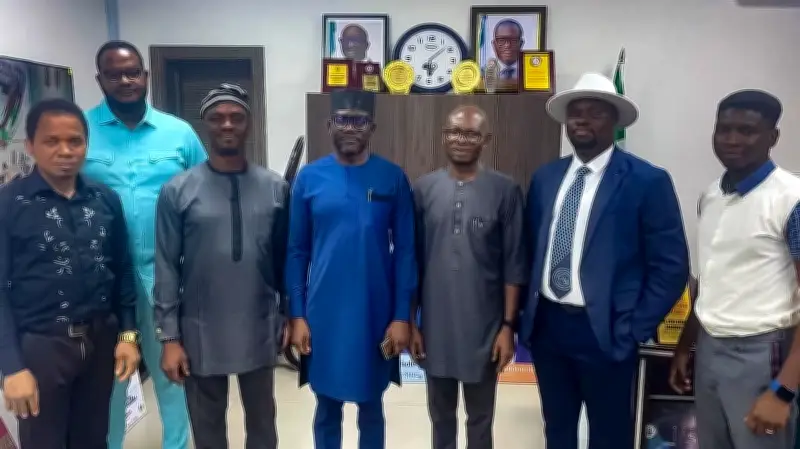 Edo NMA Secures Promotions for State Doctors After 8-Year Delay