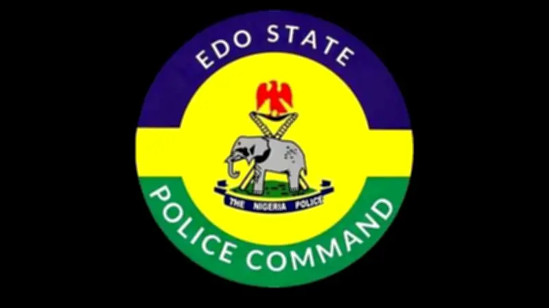 Edo Police Uncover Wife's Staged Kidnapping in ₦50 Million Ransom Scam