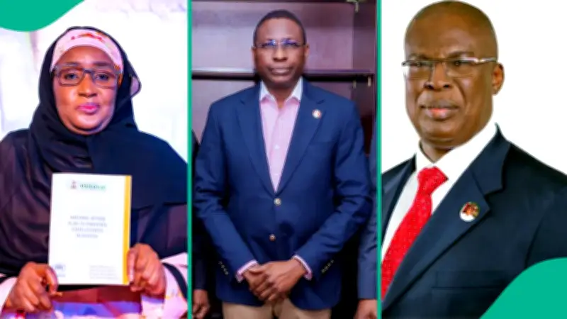 EFCC 2026: List of 10 Wanted Persons in Nigeria with Photos