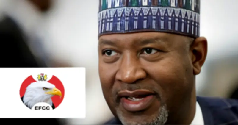 EFCC: Ethiopian Airlines Jet Used for Nigeria Air Unveiling in Sirika Fraud Trial