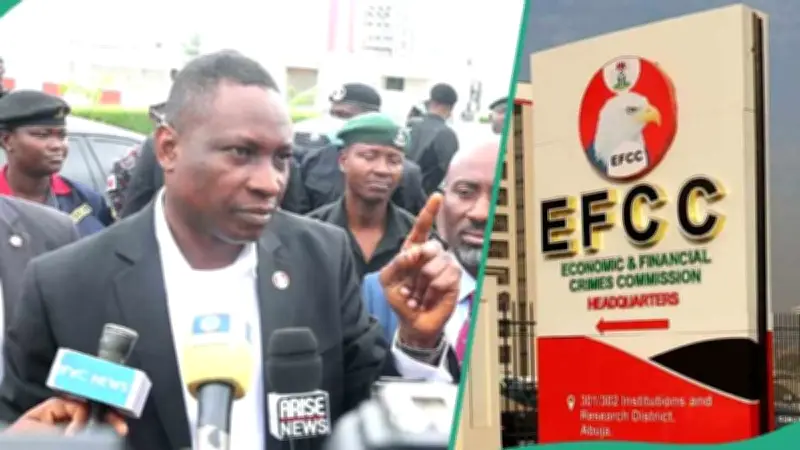 EFCC Investigates Prophet Sunday Koboko Over N70.39 Million Fraud in Enugu