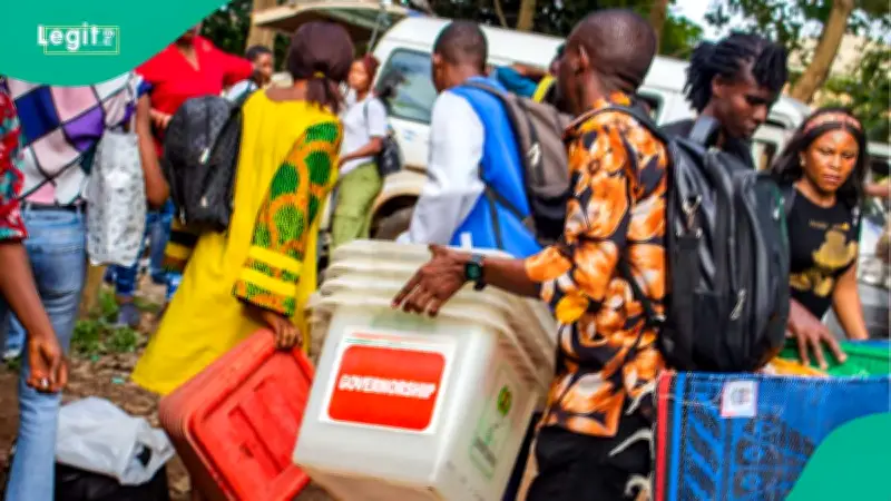 Ekiti 2026: From Electoral Violence to Democratic Exhaustion