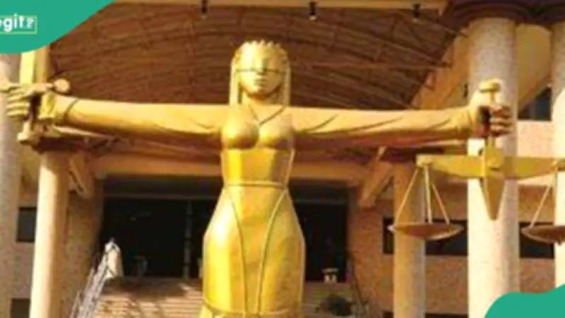 Ekiti Court Sentences Two Kidnappers to Death by Hanging