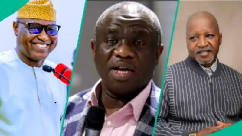 Ekiti Election 2026 Live Updates: INEC Assurance, Voter Turnout, and Logistics