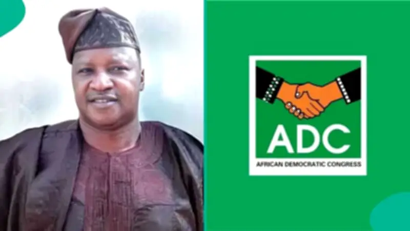 Ekiti Election: ADC Candidate Bejide Alleges Assault by Fake Policemen