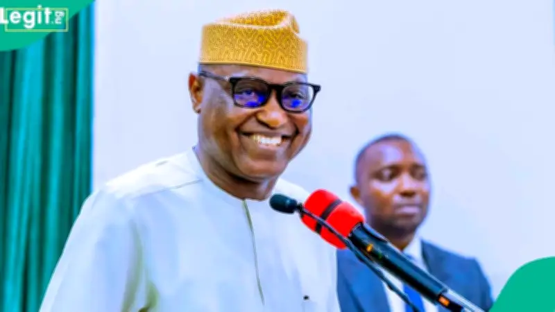 Ekiti Governor Declares Half-Day Holiday for PVC Collection