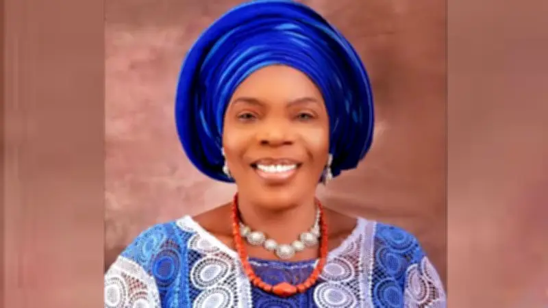 Ekiti Governorship Election 2026: No Female Candidate Despite High Literacy