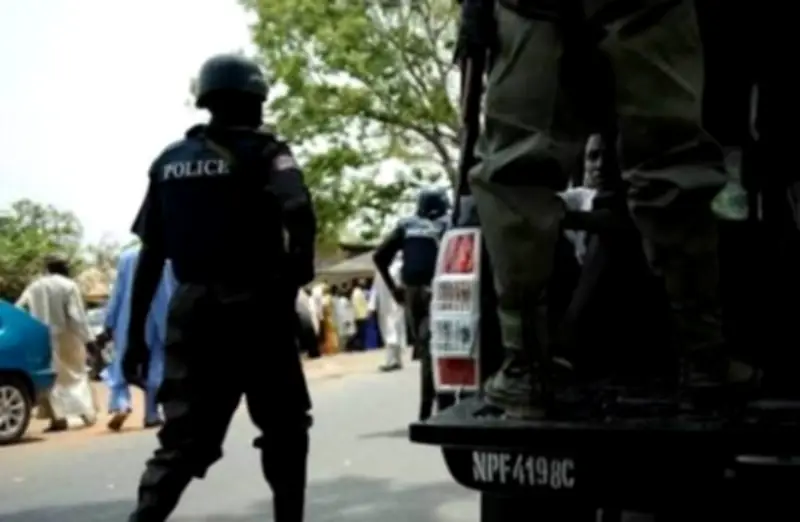 Ekiti Police Arrest Four Pakistani Nationals Over Suspicious Presence
