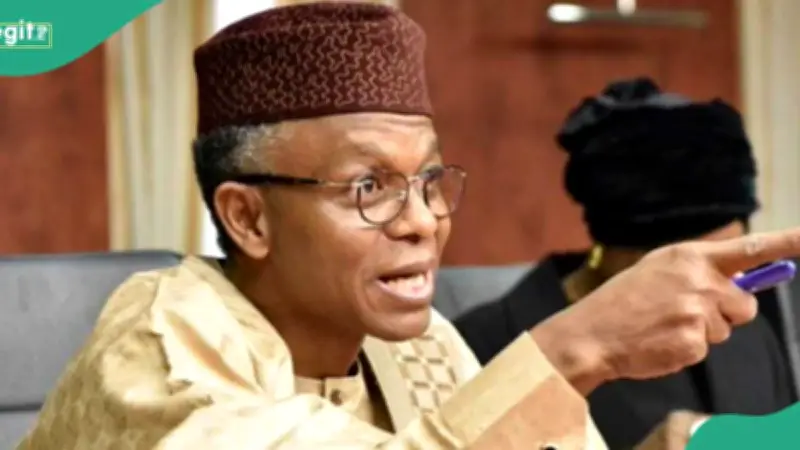 El-Rufai to File No-Case Submission as DSS Ends Prosecution in Wiretapping Trial