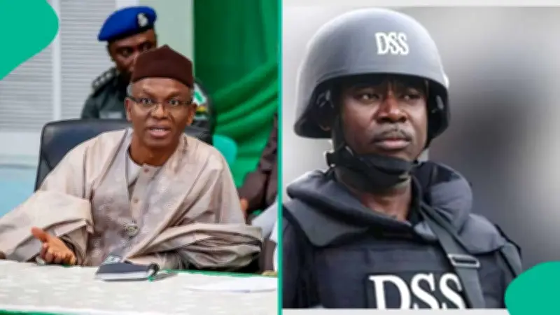 El-Rufai's Aide Alleges ICPC Denied Ex-Gov Medical Care for Eye Condition
