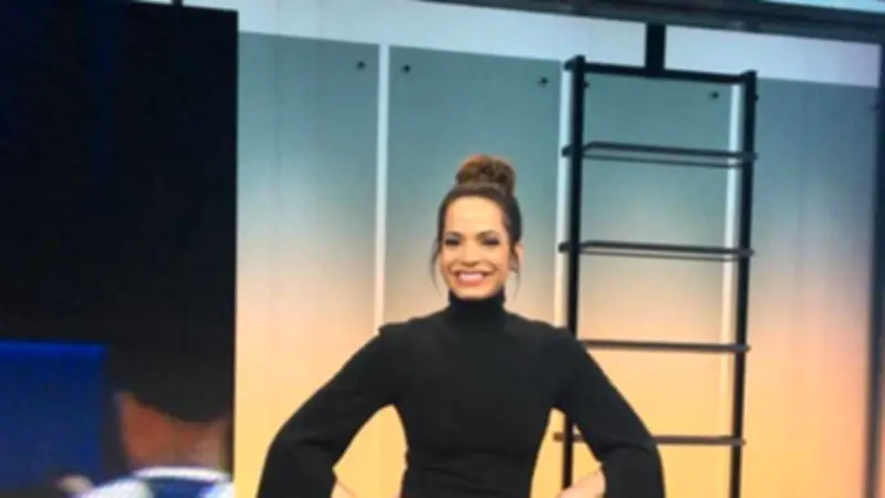 Elle Duncan: From ESPN to Netflix, Career and Tribute to Kobe Bryant