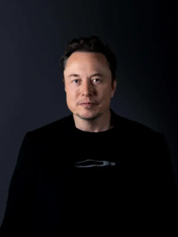 Elon Musk Claims People in Africa Are Not Starving, Sparks Controversy