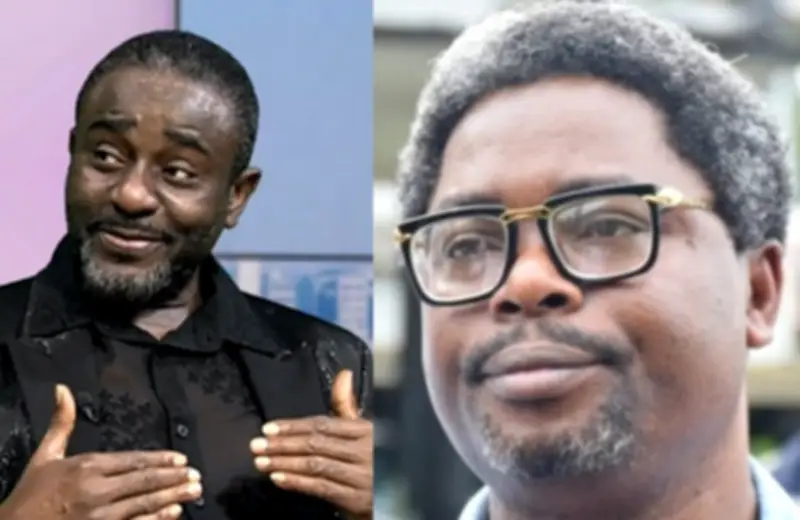 Emeka Ike Vows Legal Action Against Wike's Aide Over INEC Data Leak
