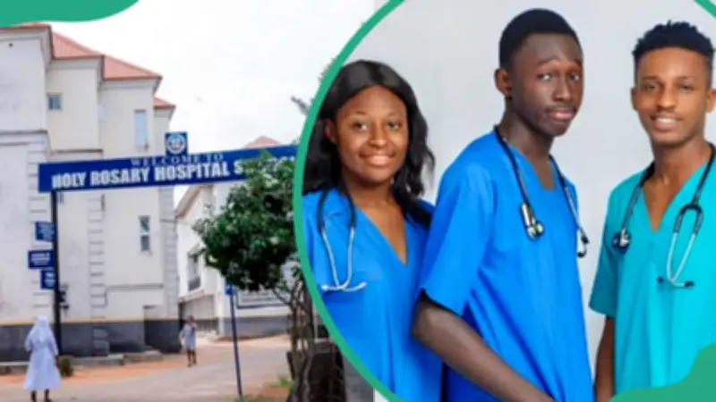 Emekuku School of Nursing Cut-Off Mark, Admission Requirements, and Application Procedure