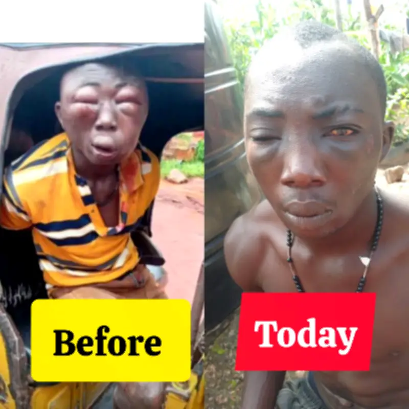 Emerging Facts Point to Innocence of Man Beaten Over N2m Theft in Enugu