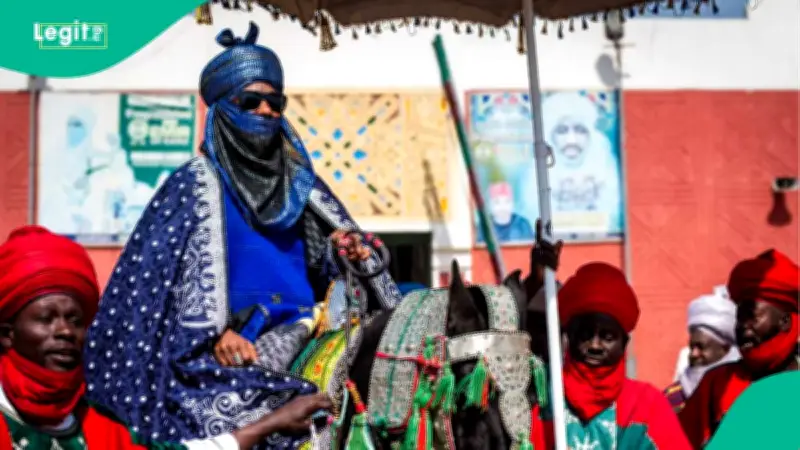 Emir Sanusi Orders Closure of 5-Star Hotel Over Community Complaints
