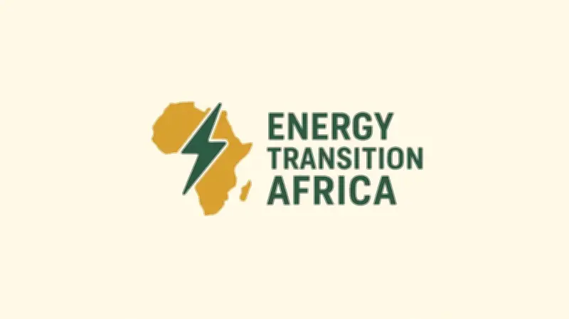 Energy Transition Africa Launches 2026 Fellows Programme for Journalists