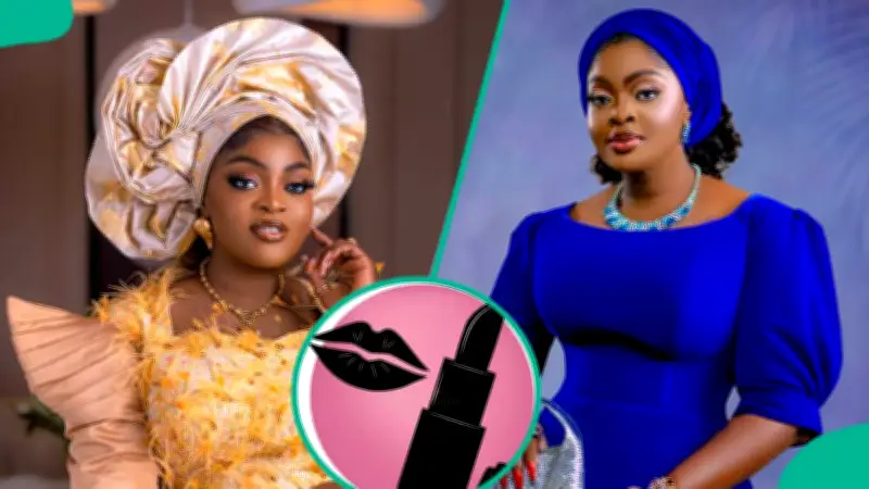 Eniola Badmus Dragged for Sharing Makeup Artist's Contact Details After No-Show