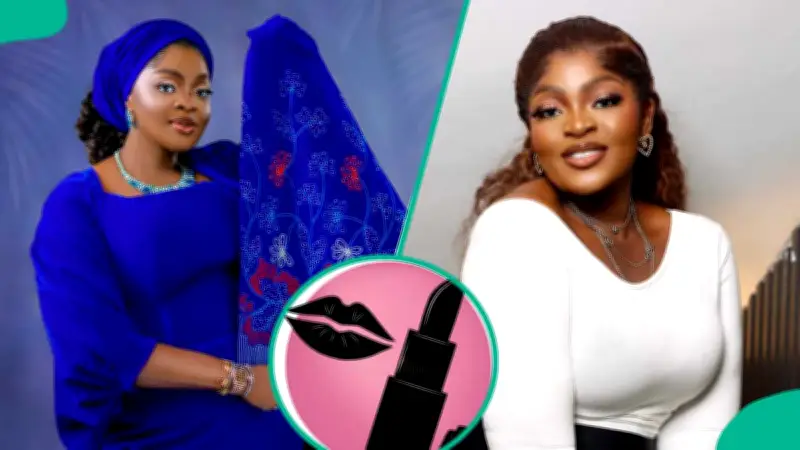 Eniola Badmus' Makeup Artist Breaks Silence After Being Called Out