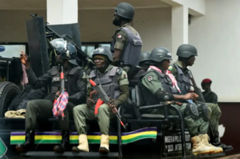 Enugu Police Foil Kidnapping, Kill Two Suspects in Two Operations