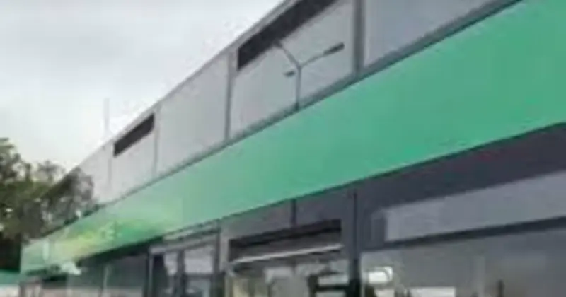 Enugu's New Double-Decker Buses Featuring Governor Mbah Spark Online Buzz