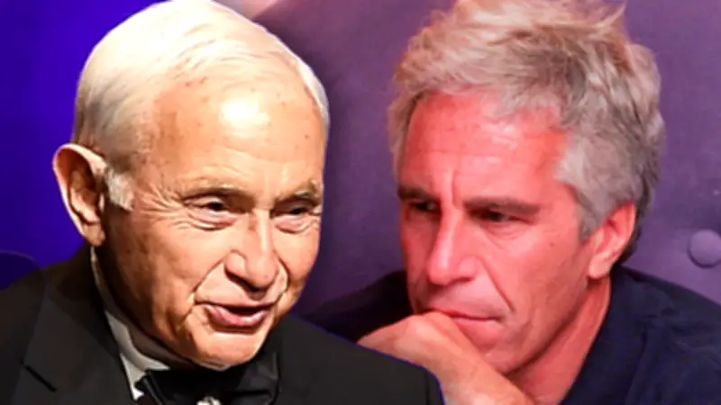 Epstein victims sue Les Wexner for enabling sex trafficking network