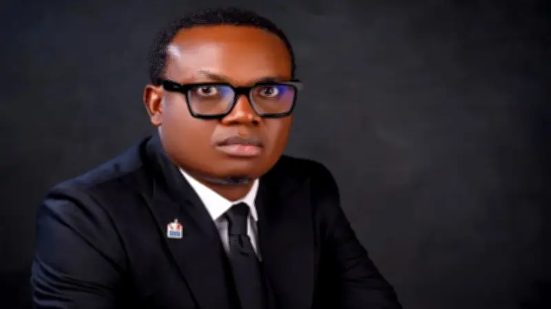 Eterna Appoints Dr Jude Nwaulune as New Chief Executive Officer