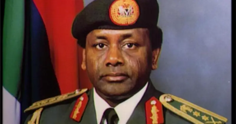 Ex-DSS Director Refutes Poisoning Claims, Reveals Abacha Died of Heart Attack