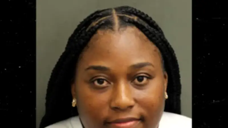 Ex-Juvenile Officer Faces Over 100 Felonies for Leaking Info to Drug Ring
