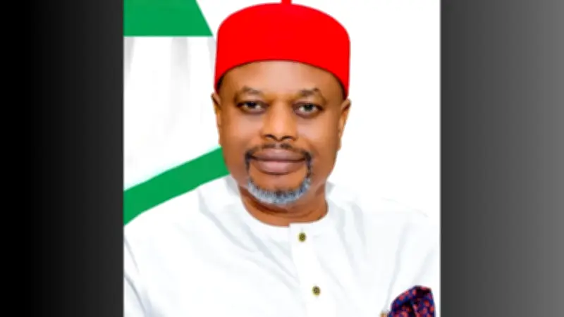 Ex-Minister Nnaji Denies Evading Arrest, Challenges ICPC Report
