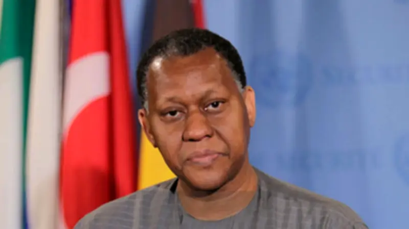 Ex-Minister Urges Enforcement of Laws to Develop Niger Delta