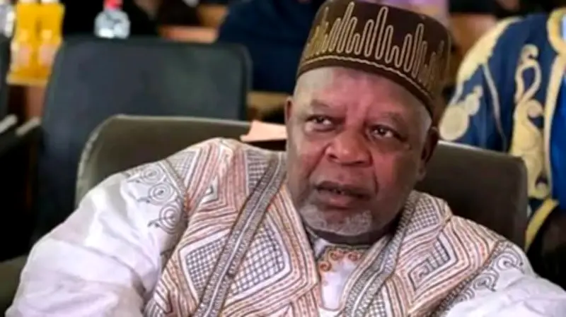Ex-NYSC Boss Recounts Terrorist Den Experience, Urges Military Action