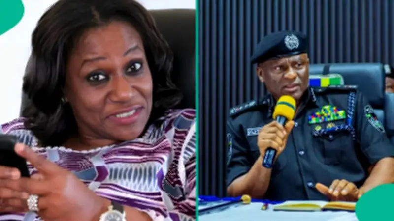 Ex-OGTV Broadcaster Aunty Kitan Oyesiku Killed with Guard in Ogun