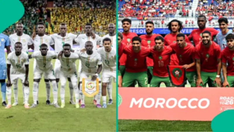 Ex-PSG Coach Giresse Predicts African Semi-finalist at 2026 World Cup